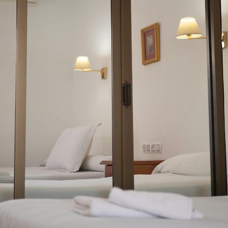 Hotel Atalayas ซาฟรา ภายนอก รูปภาพ