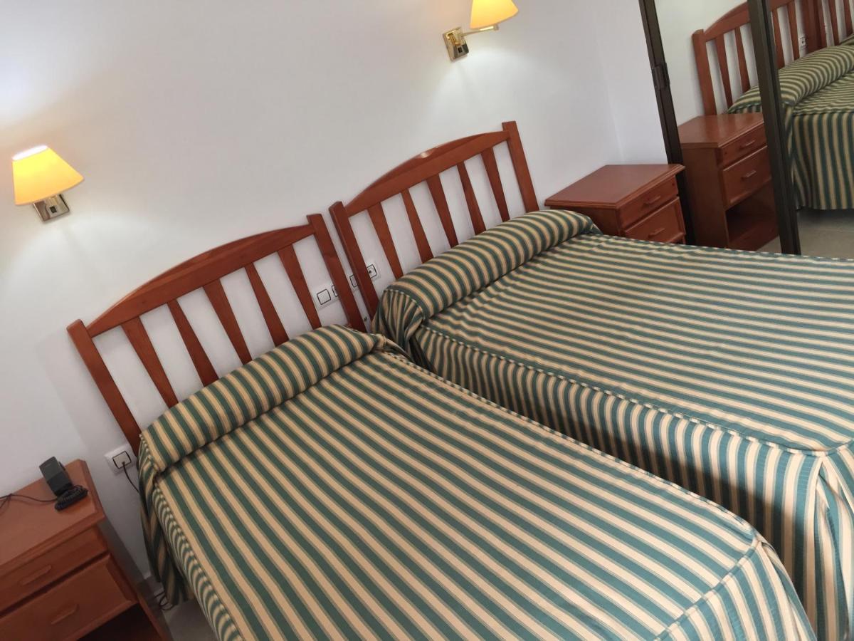 Hotel Atalayas ซาฟรา ภายนอก รูปภาพ