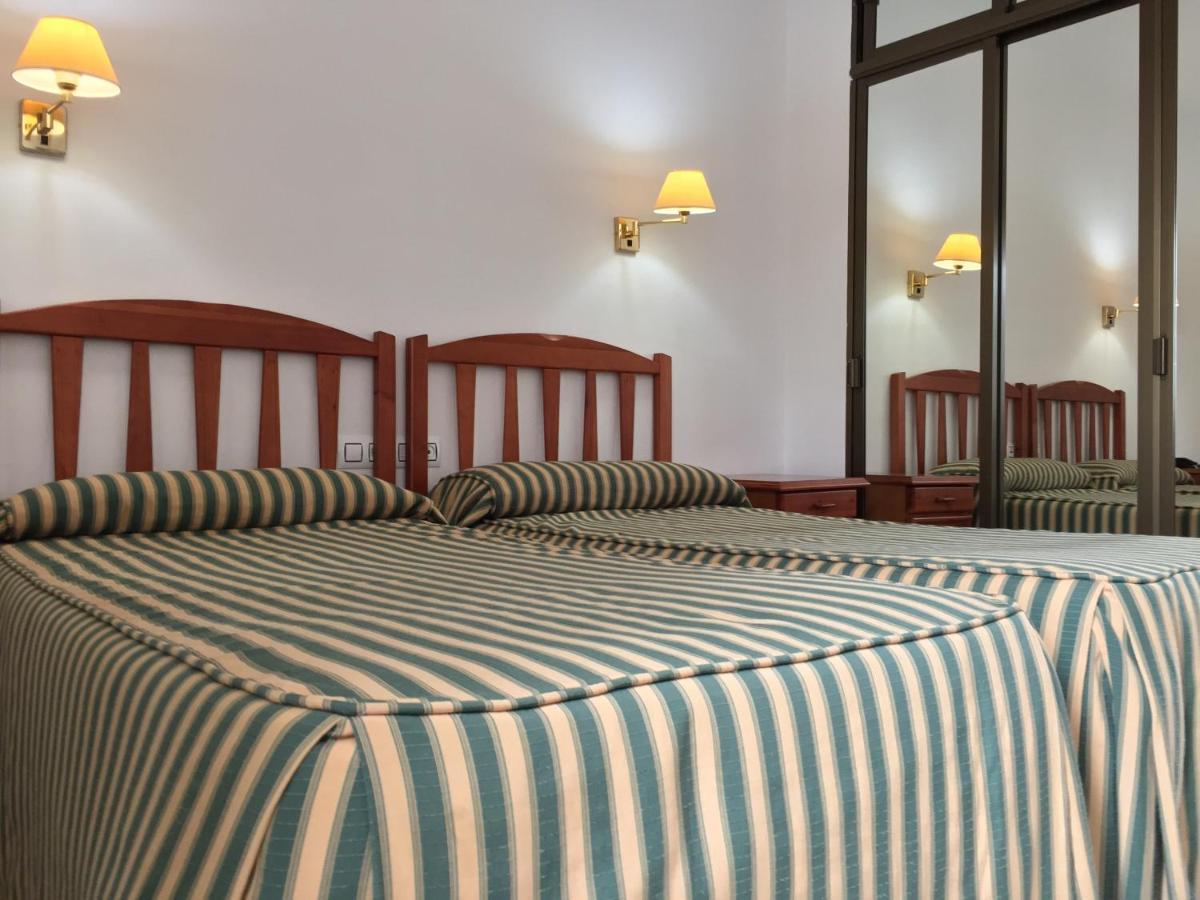 Hotel Atalayas ซาฟรา ภายนอก รูปภาพ