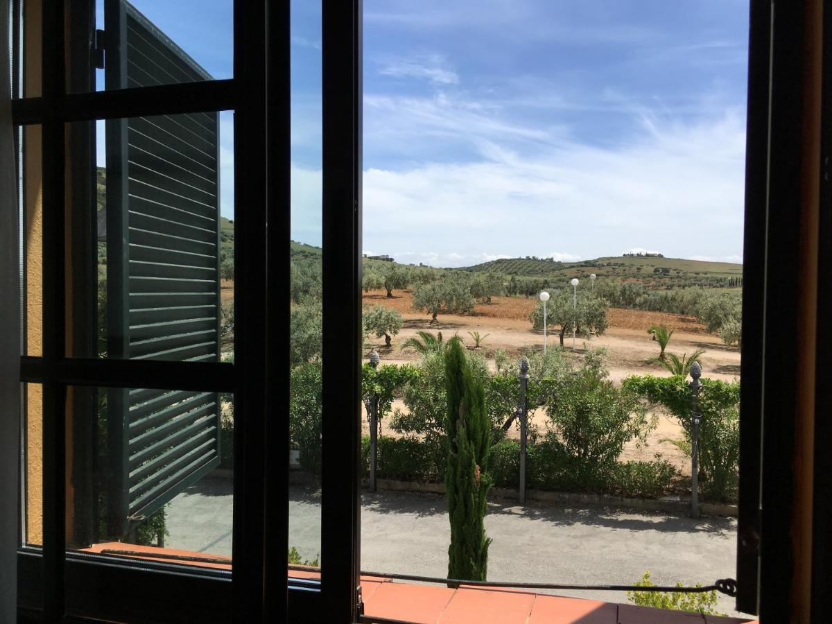 Hotel Atalayas ซาฟรา ภายนอก รูปภาพ