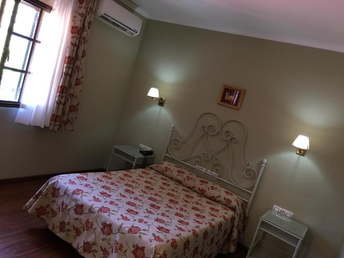 Hotel Atalayas ซาฟรา ภายนอก รูปภาพ