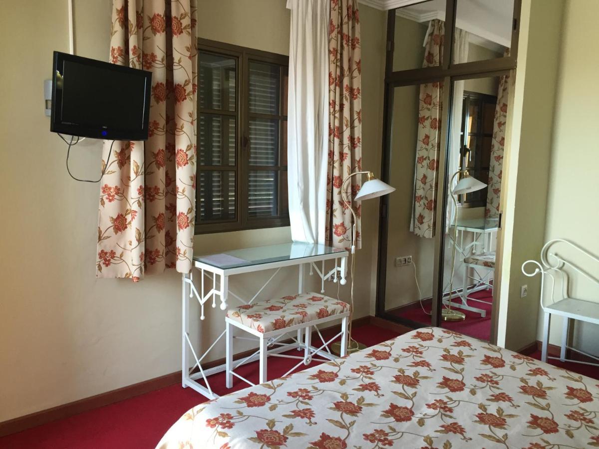 Hotel Atalayas ซาฟรา ภายนอก รูปภาพ