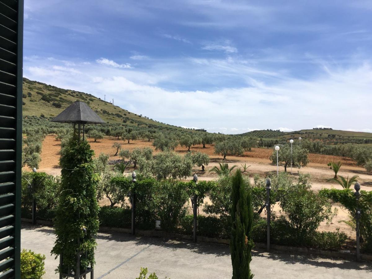 Hotel Atalayas ซาฟรา ภายนอก รูปภาพ
