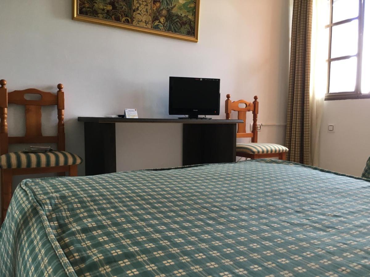 Hotel Atalayas ซาฟรา ภายนอก รูปภาพ