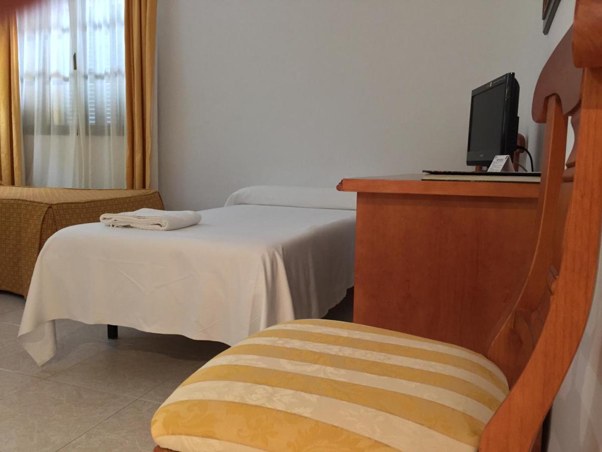 Hotel Atalayas ซาฟรา ภายนอก รูปภาพ