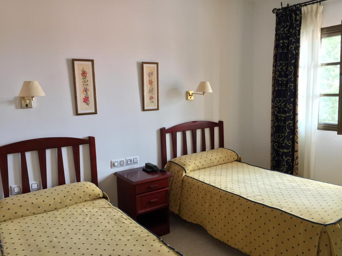 Hotel Atalayas ซาฟรา ภายนอก รูปภาพ