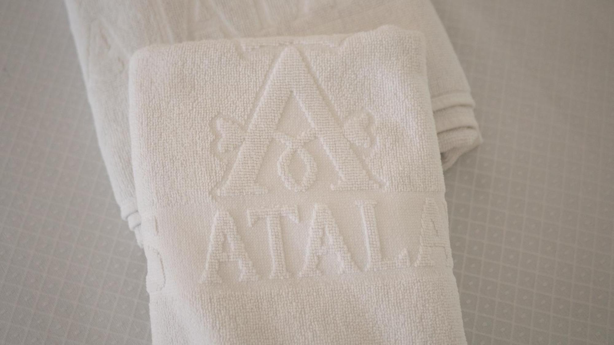 Hotel Atalayas ซาฟรา ภายนอก รูปภาพ